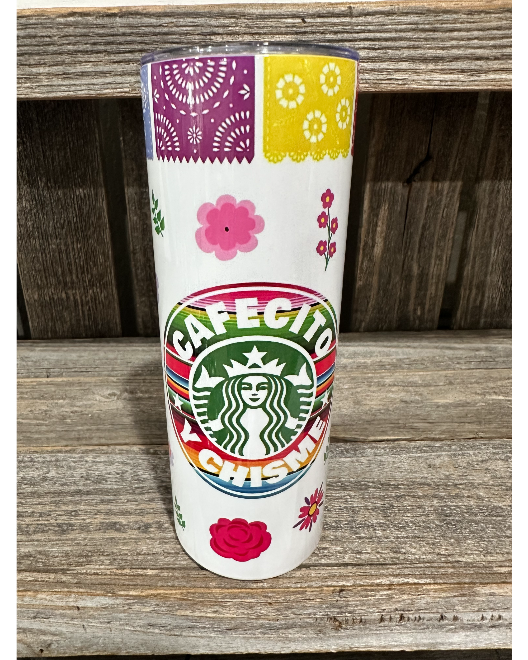 Cafecito Y Chisme - Coffee