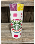 Cafecito Y Chisme - Coffee