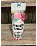 Adulthood Repellent - Unique Nostalgic Scent