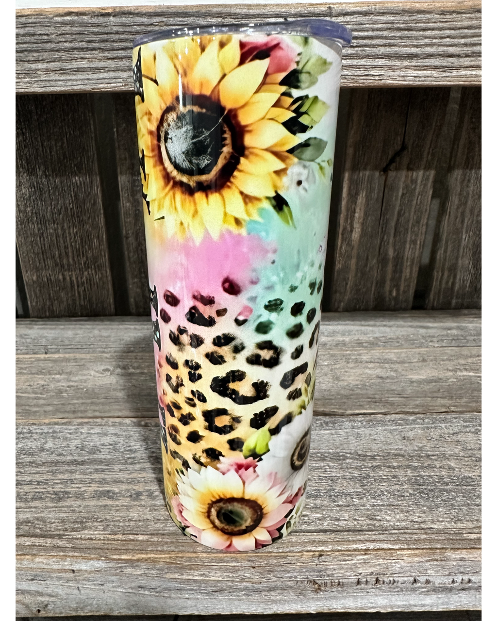 MAMA Sunflowers