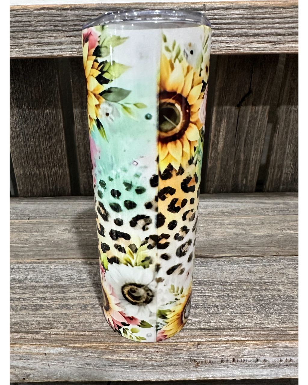 MAMA Sunflowers