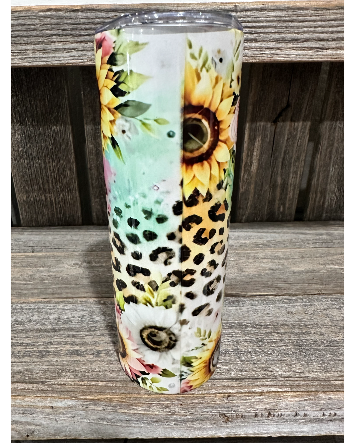 MAMA Sunflowers