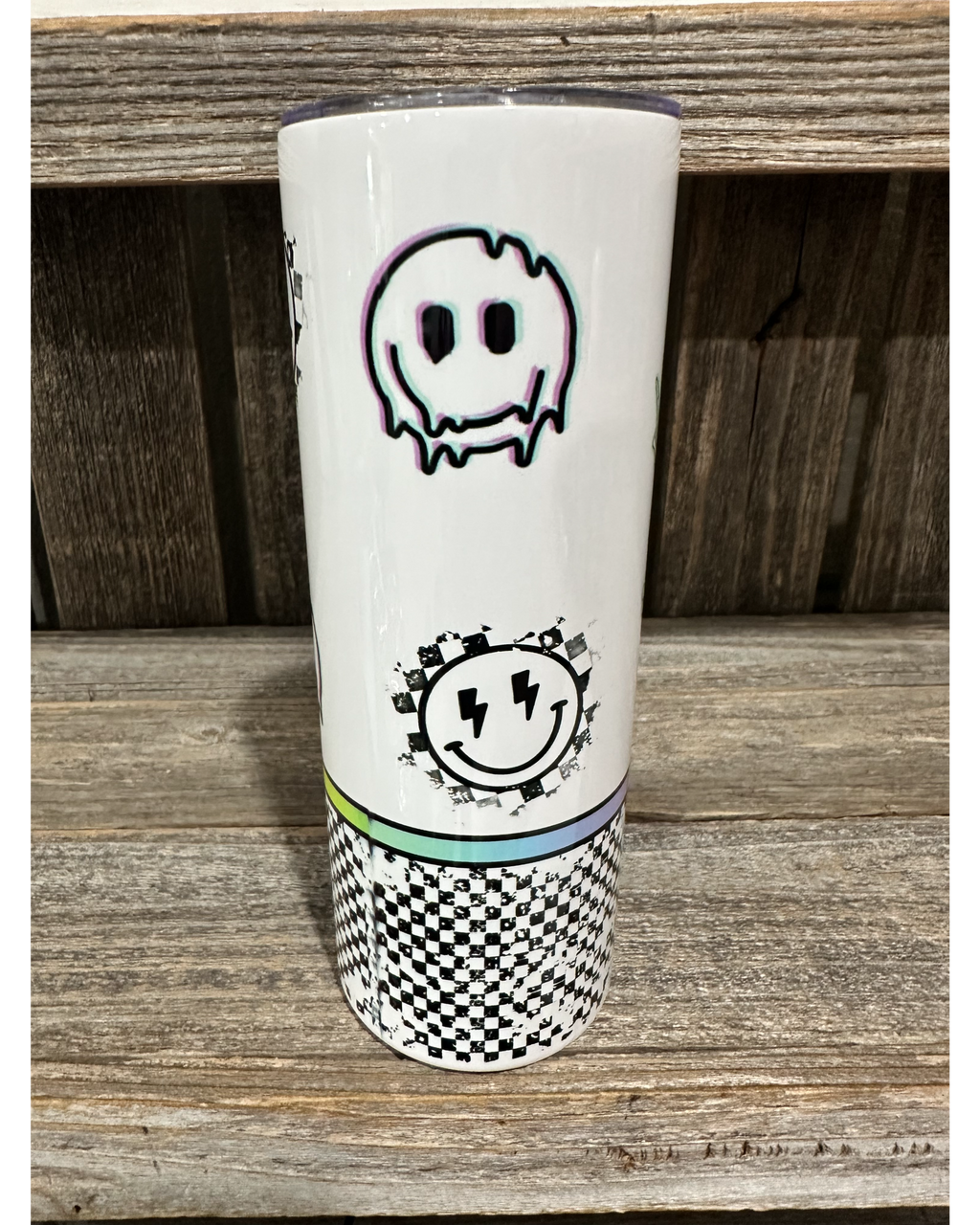 MAMA Smiley Faces