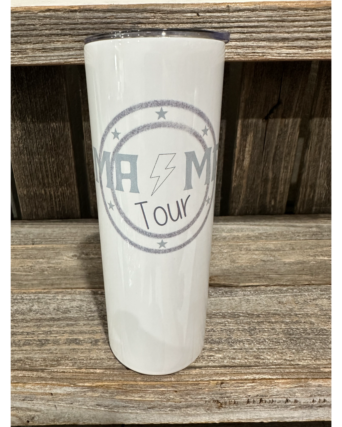 Ma Ma Tour - Ma Ma Makes It All Happen