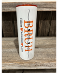 BRUH - Mothers Day Special - ADD CUSTOM NAMES - Orange