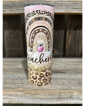 Teach - Guide - Influence - Teacher Gift