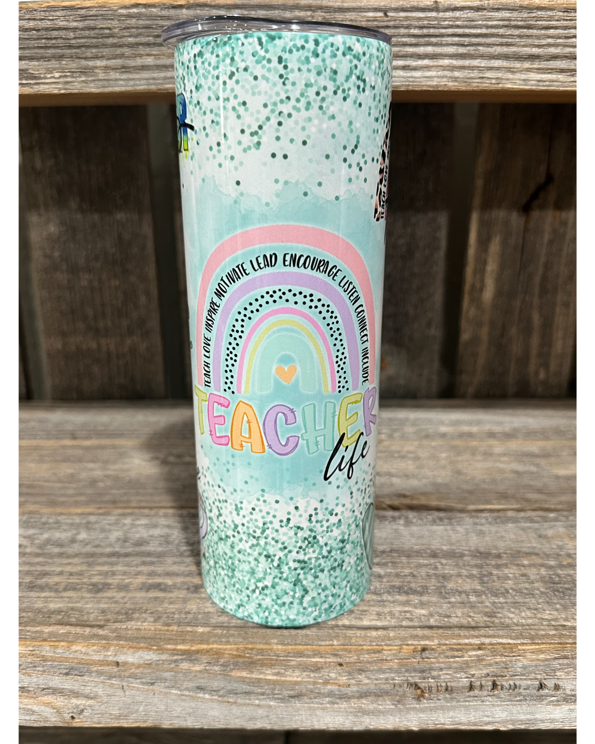 Teacher Life - Teacher Gift