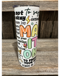 Mama It's Okay