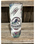 Mamasaurus - Mommy Dinosaur