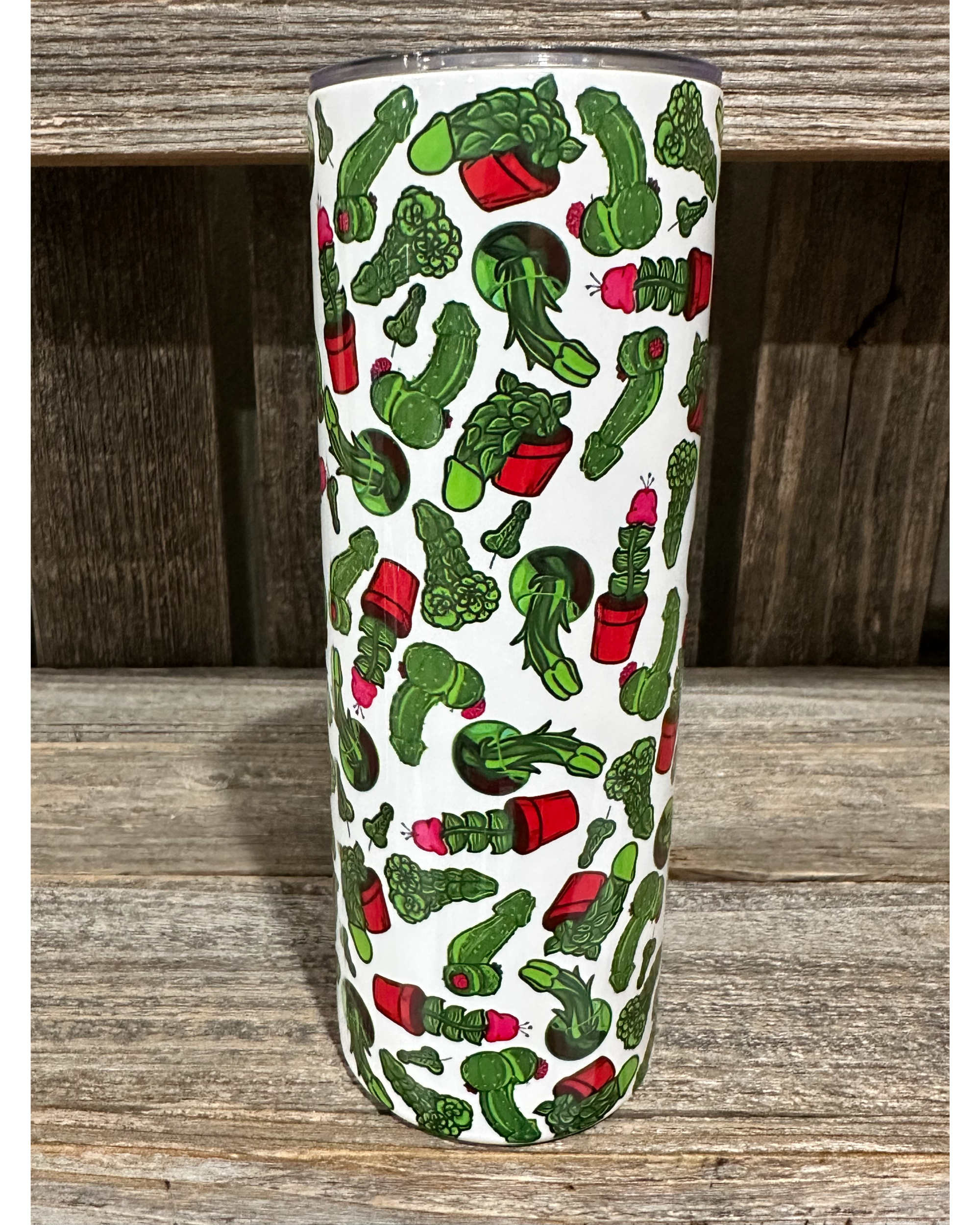 Cactus Penis