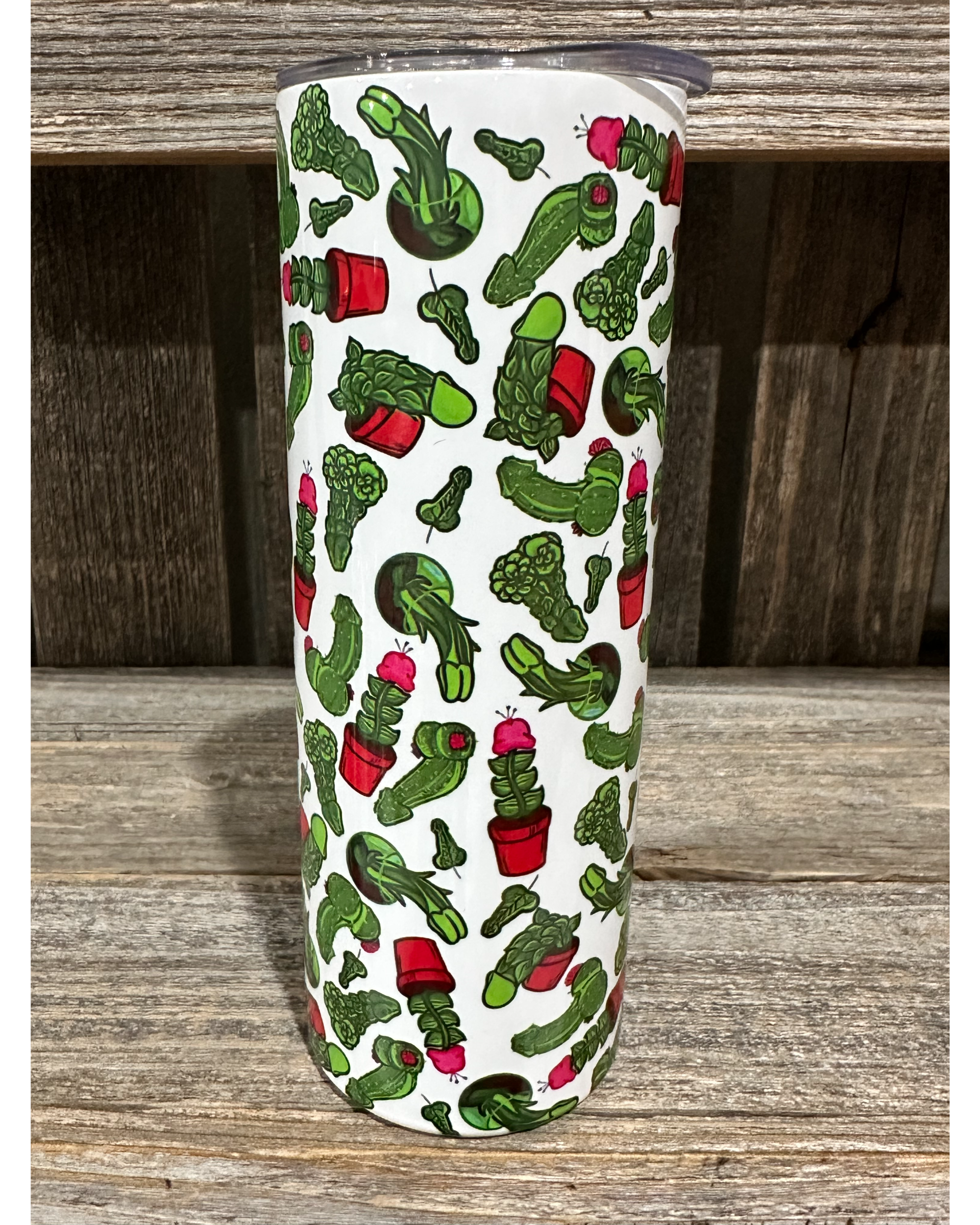 Cactus Penis