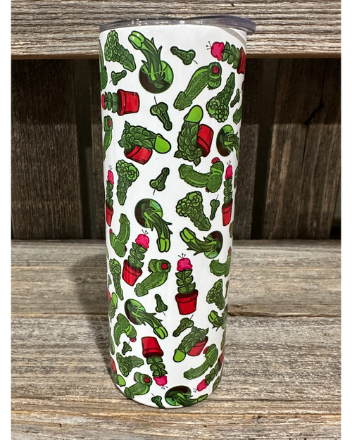 Cactus Penis