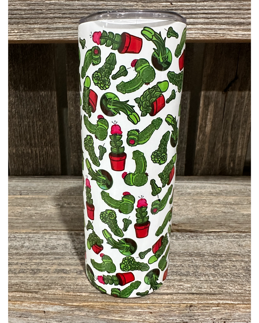 Cactus Penis