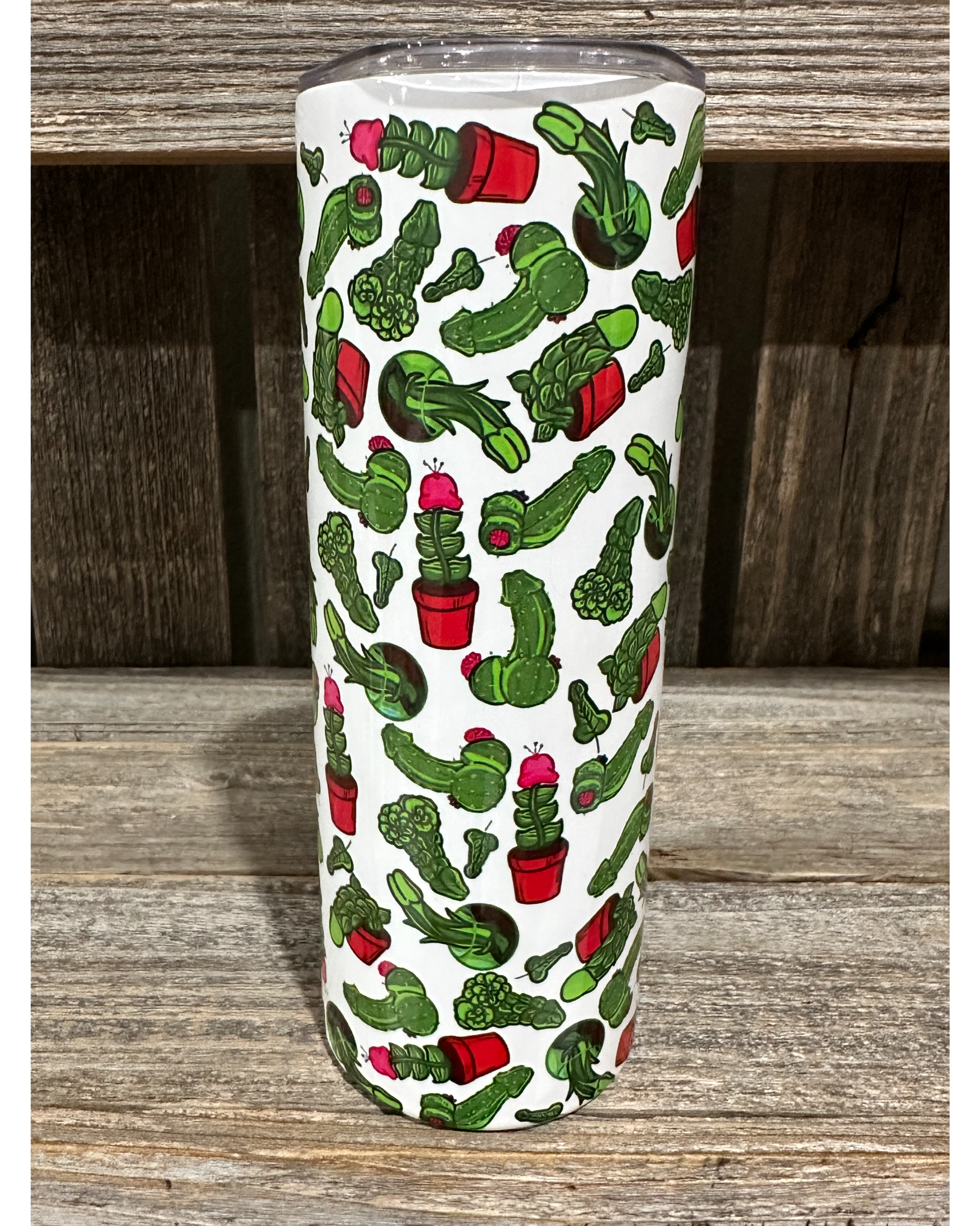 Cactus Penis