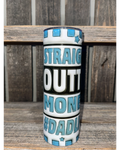 Straight Outta Money - #DADLIFE