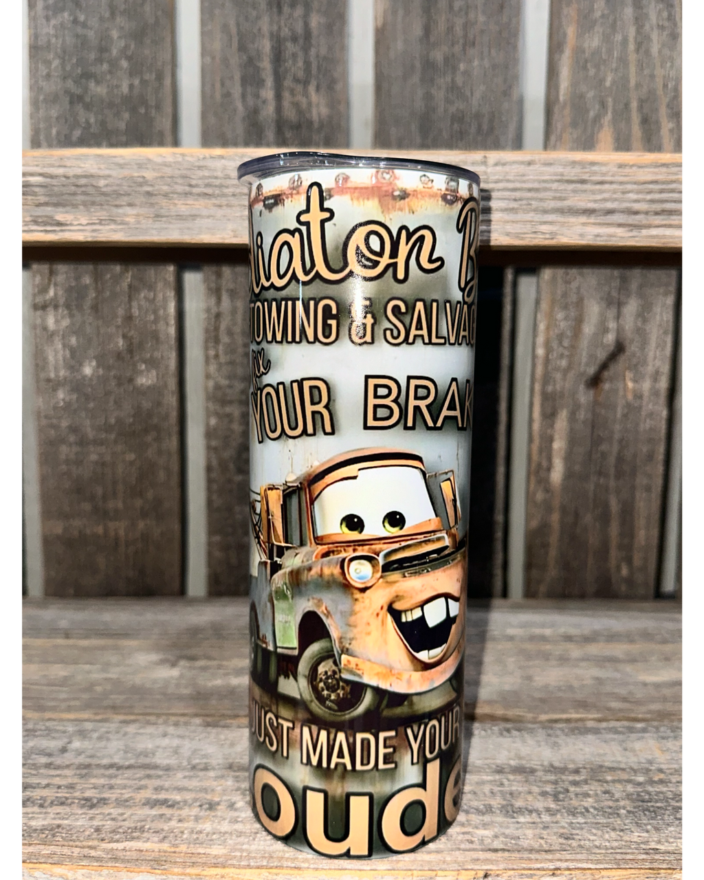 Radiation Brew - Just Made Your Horn Louder