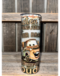 Radiation Brew - Just Made Your Horn Louder