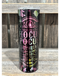 SILVER STAINLESS FINISH - Hocus Pocus