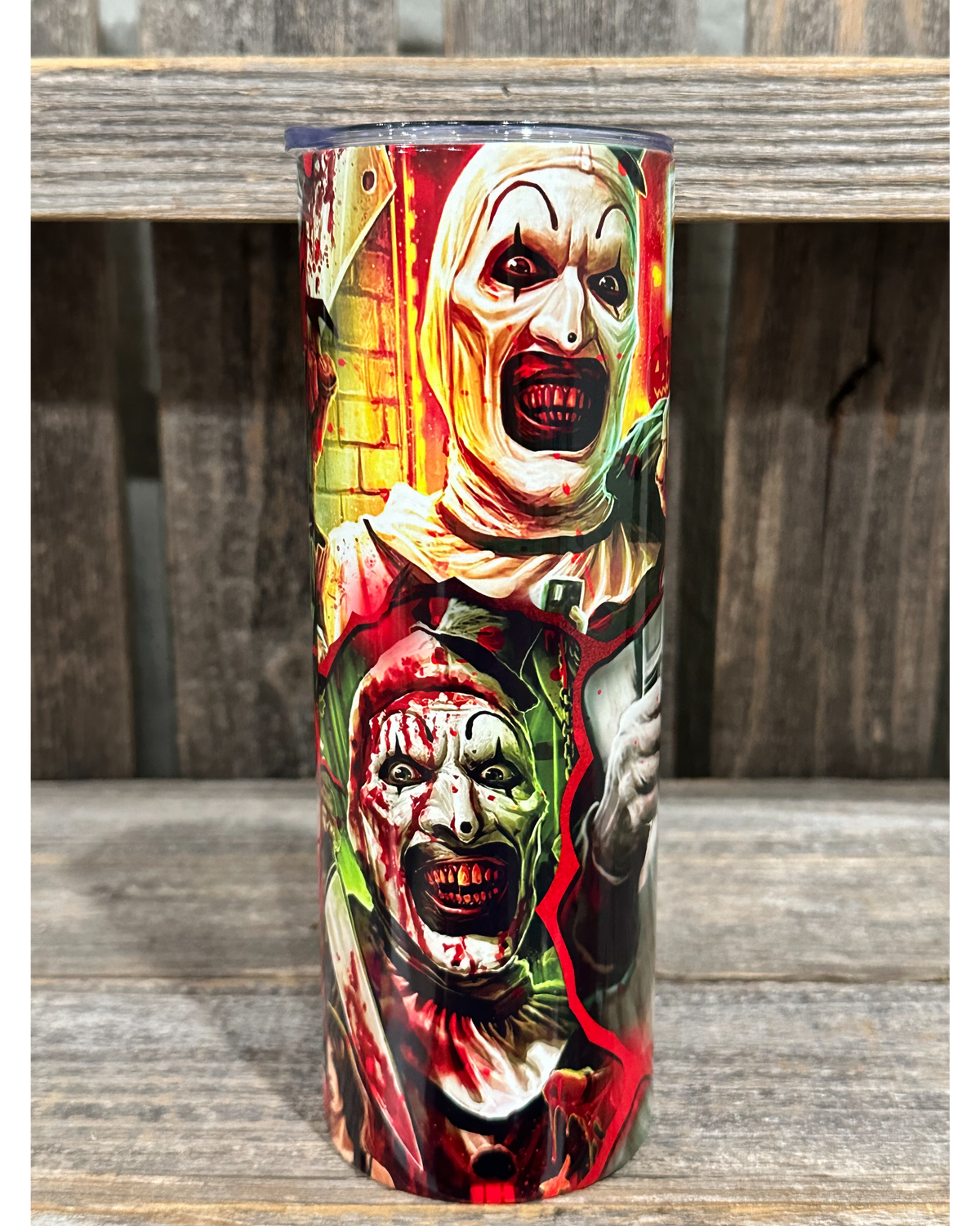 Terrifier Horror Show