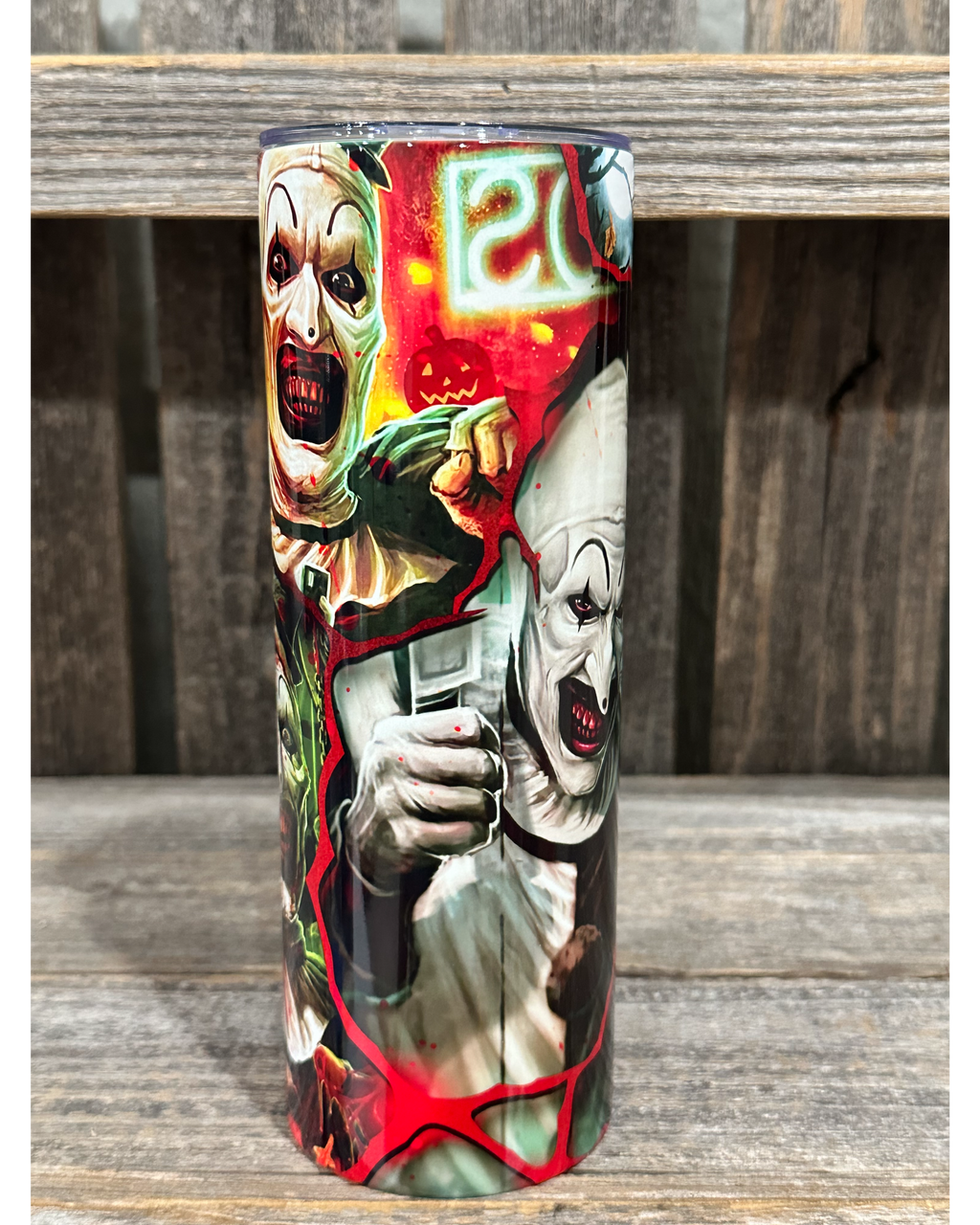 Terrifier Horror Show