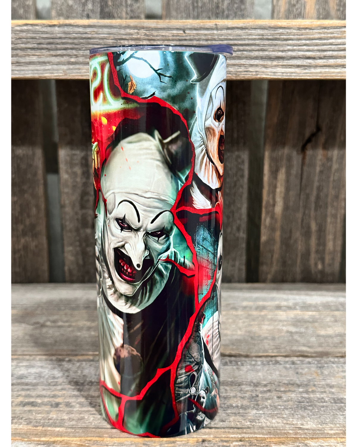 Terrifier Horror Show