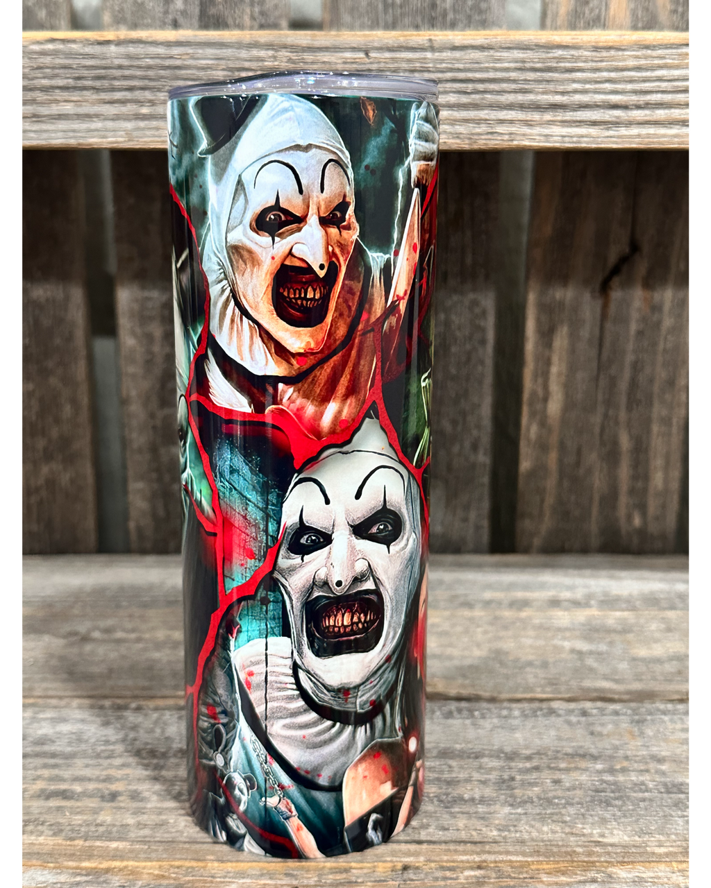 Terrifier Horror Show