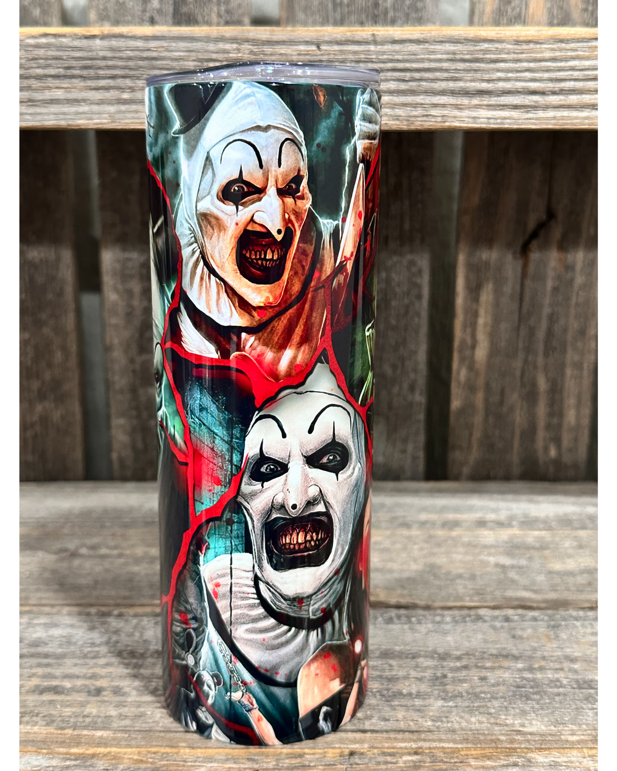 Terrifier Horror Show