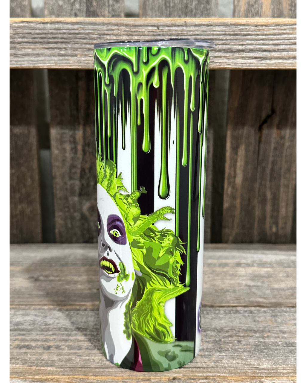 Beetle Juice - BeetleJuice - Beetle Juice
