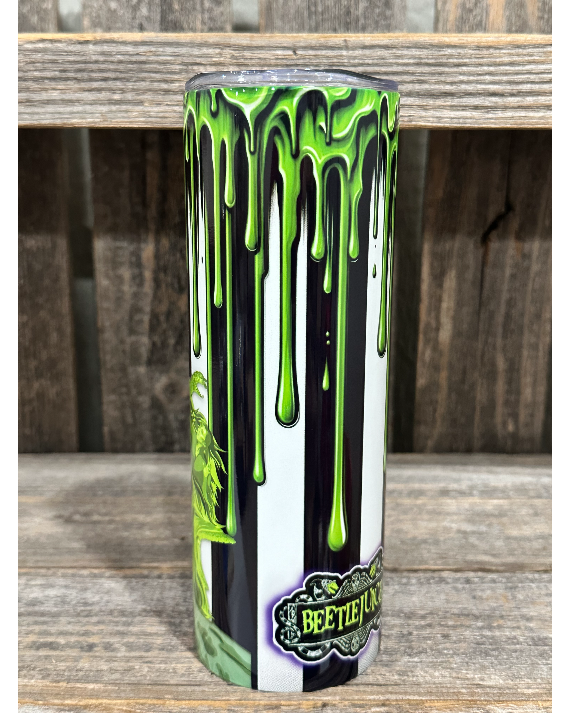 Beetle Juice - BeetleJuice - Beetle Juice