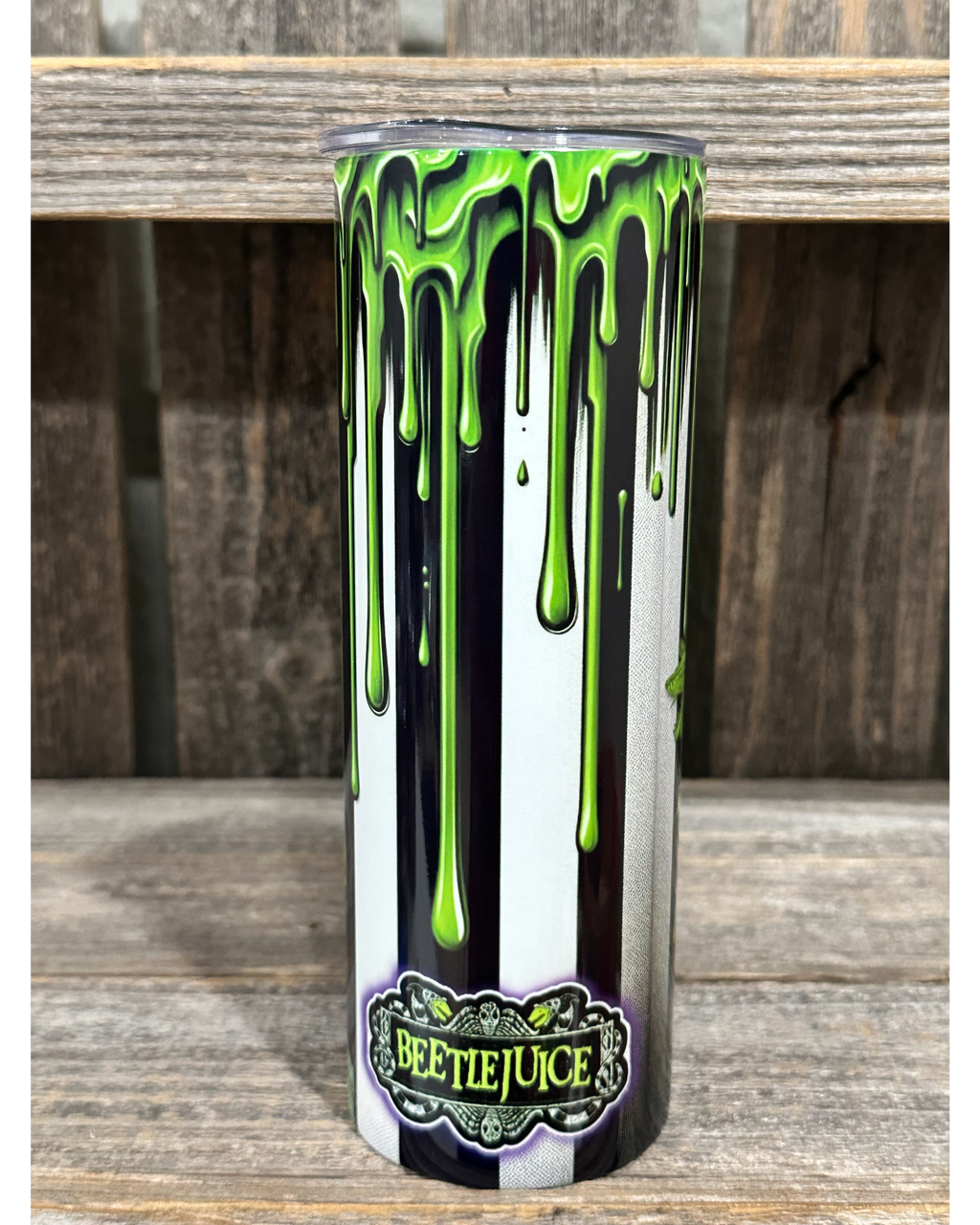 Beetle Juice - BeetleJuice - Beetle Juice