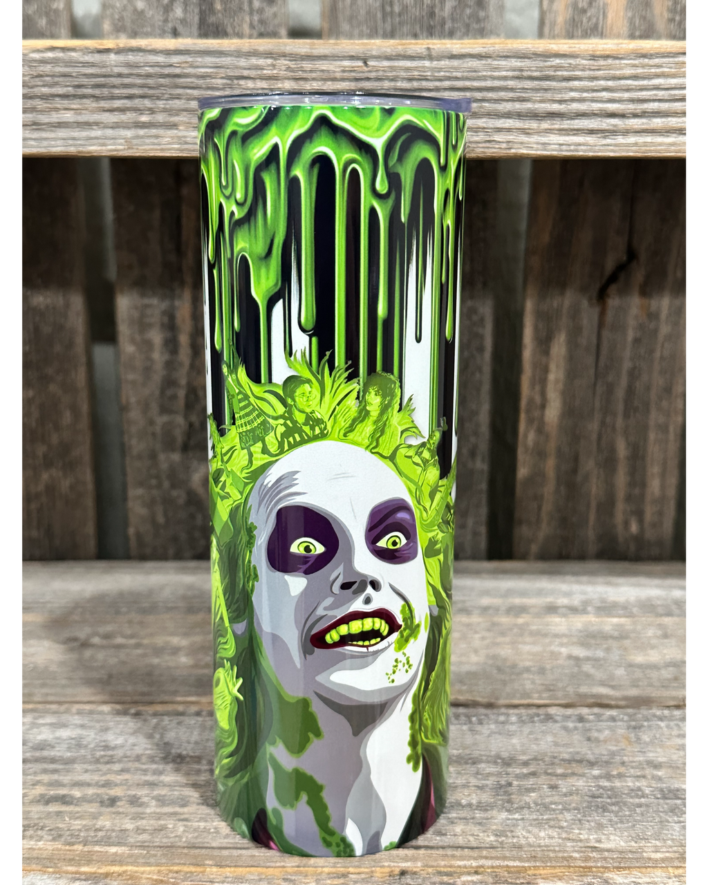 Beetle Juice - BeetleJuice - Beetle Juice