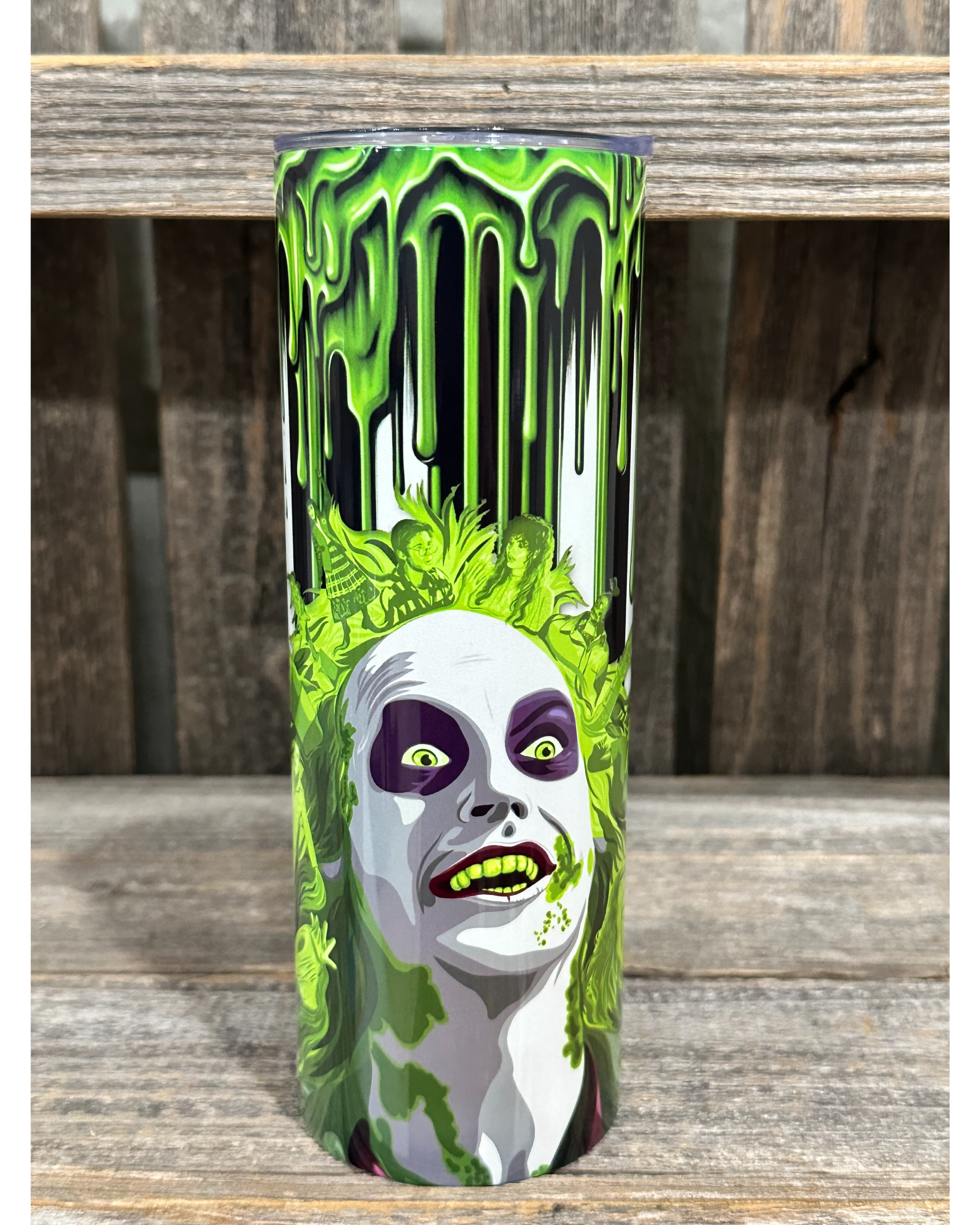 Beetle Juice - BeetleJuice - Beetle Juice