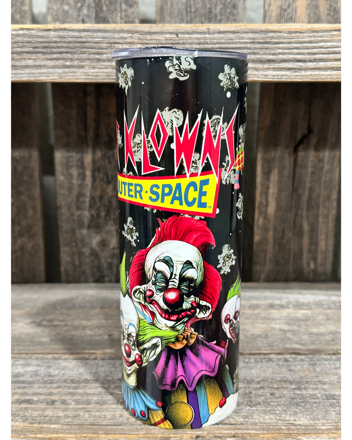 Killer Klowns - From Outer Space
