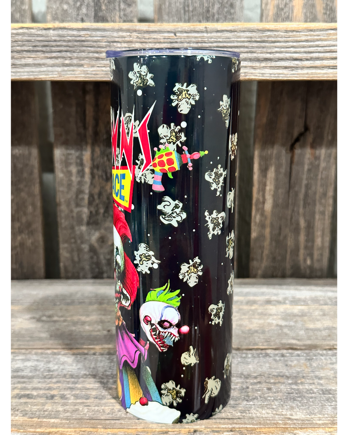 Killer Klowns - From Outer Space