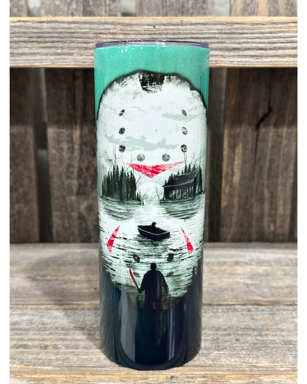 Jason - Crystal Lake
