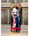 Christmas Terrifier Horror