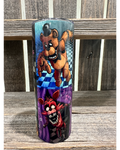 Horror Five Nights