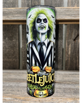 It's Show Time - Beetle Juice - BeetleJuice