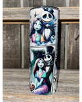 Jack and Sally Clip Collection