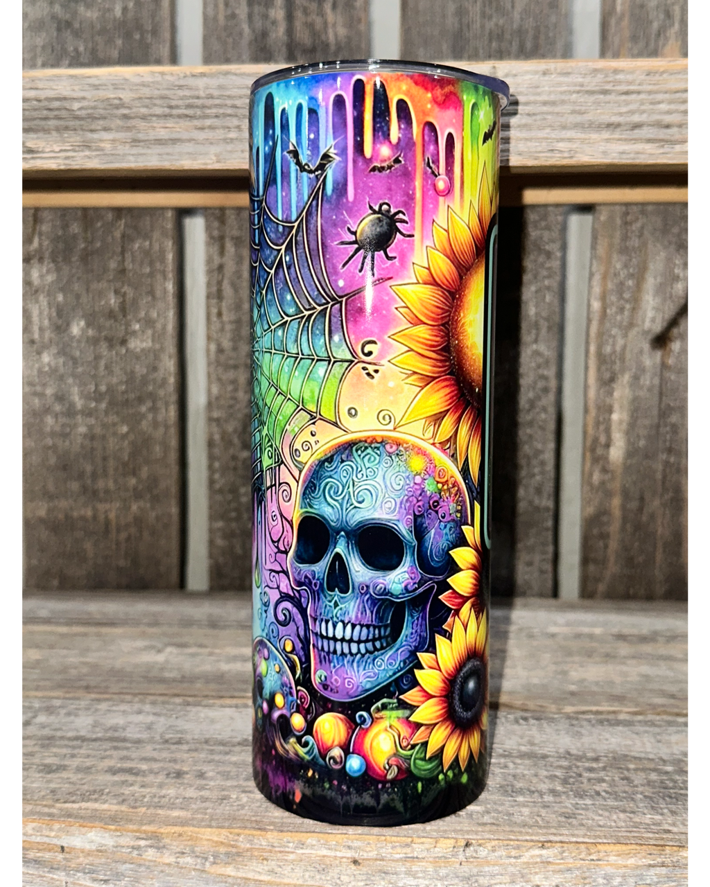 Wax Drip Hocus Pocus - Witches Wanted