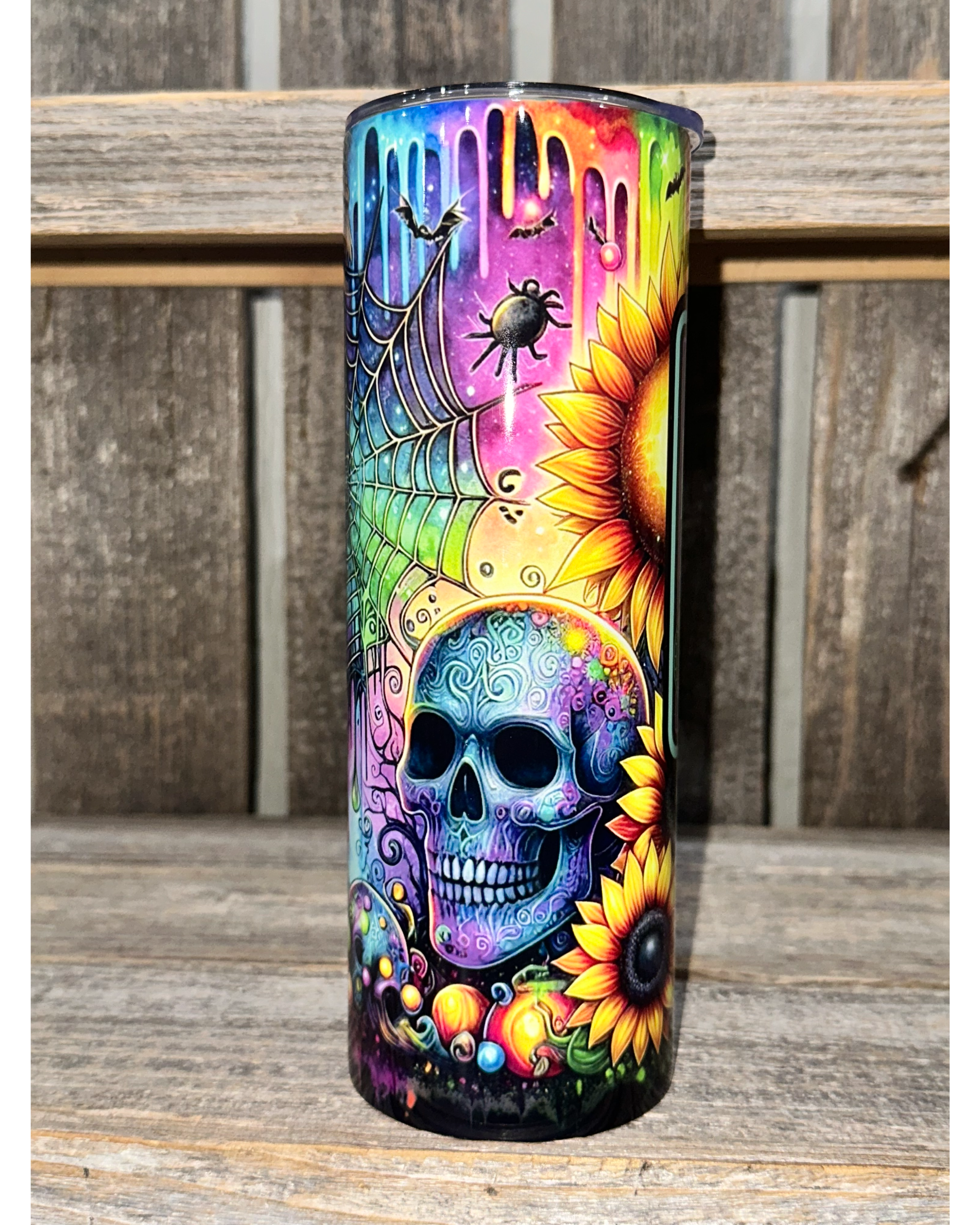 Wax Drip Hocus Pocus - Witches Wanted