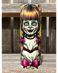 Comic Horror Series - Ann E Bell