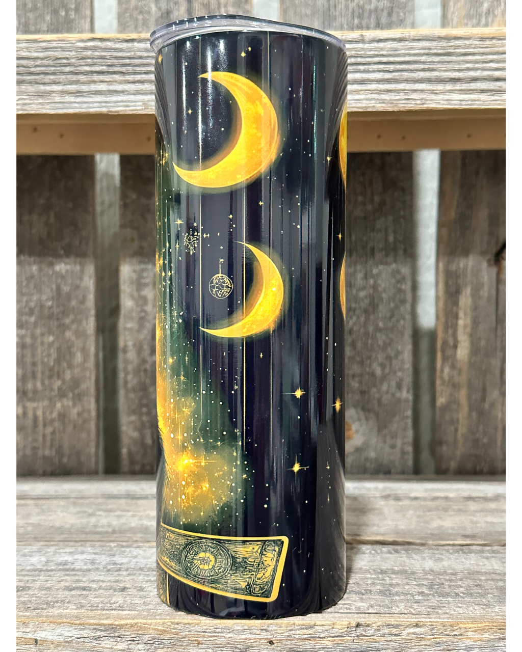 Black Cat Moon