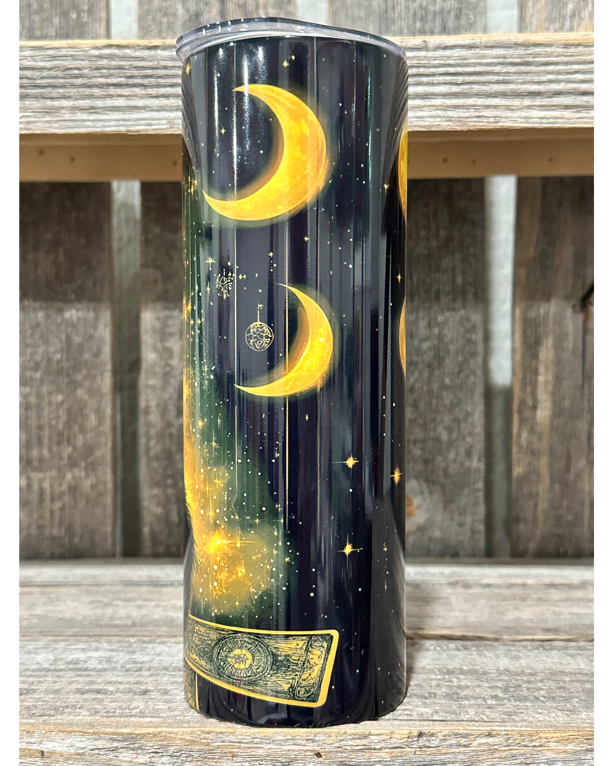 Black Cat Moon