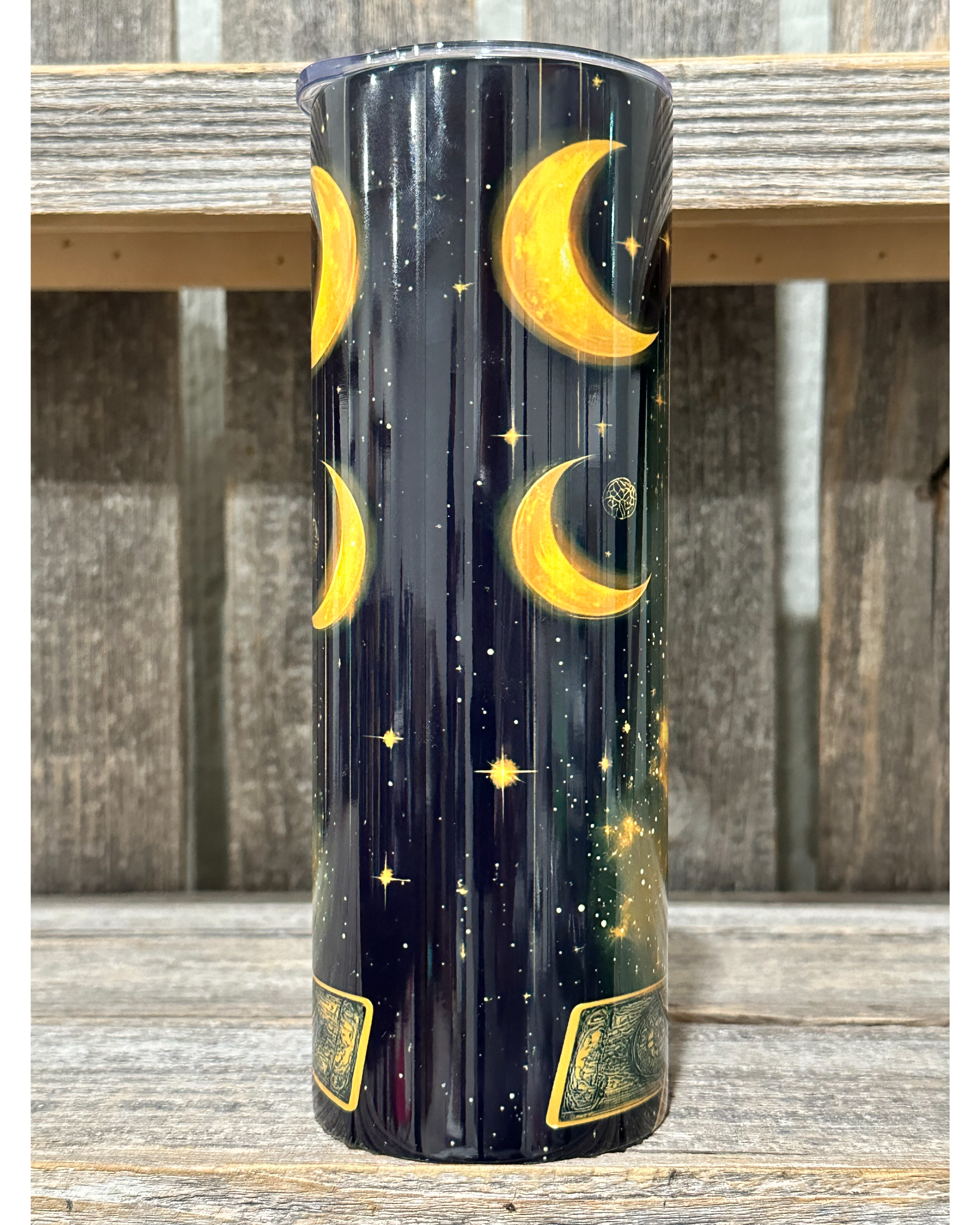 Black Cat Moon
