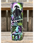 Clip Collection - Boogieman Neon
