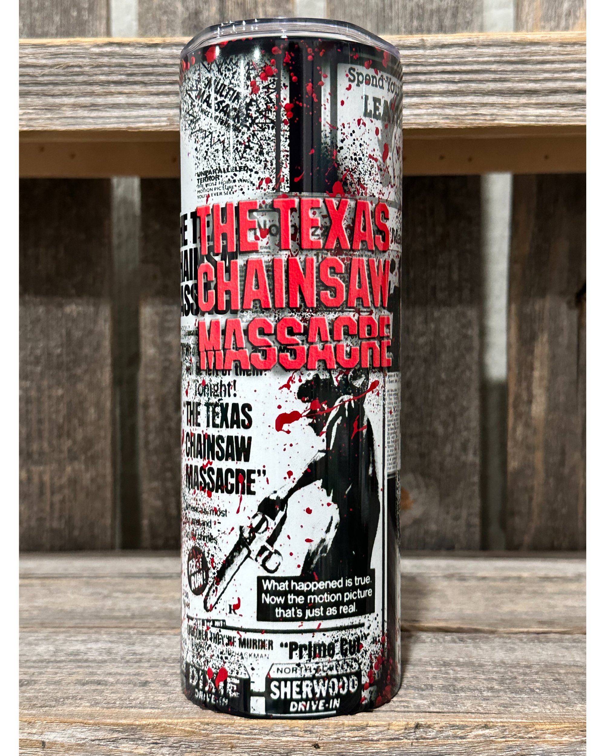 Chainsaw Master