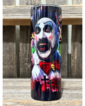 Missing Captain Spaulding