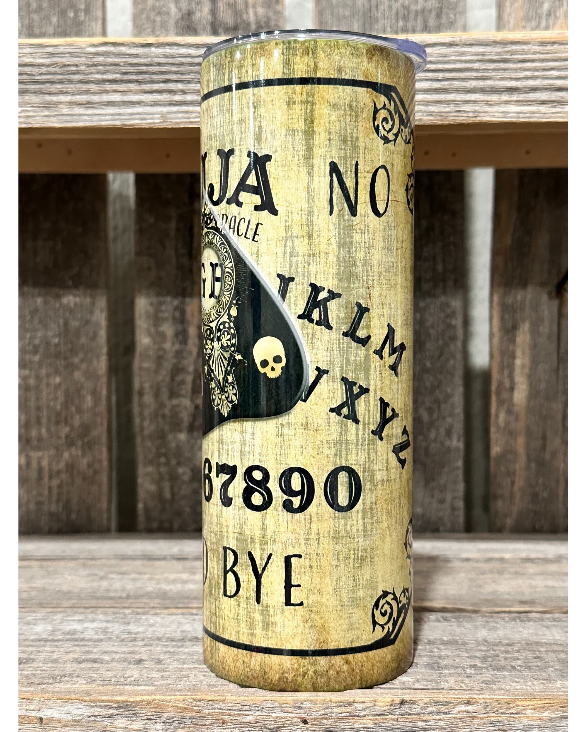 Ouija Board
