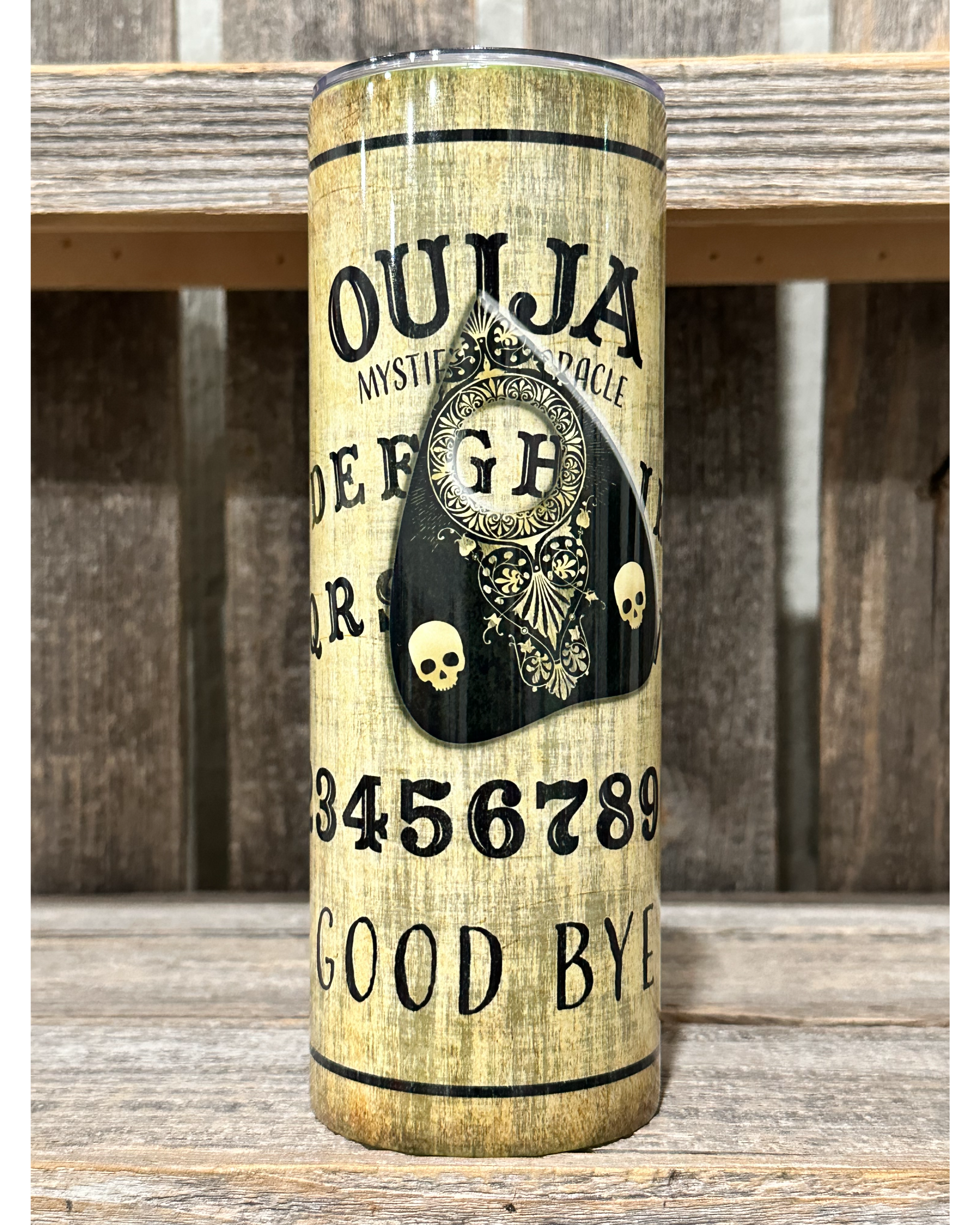 Ouija Board